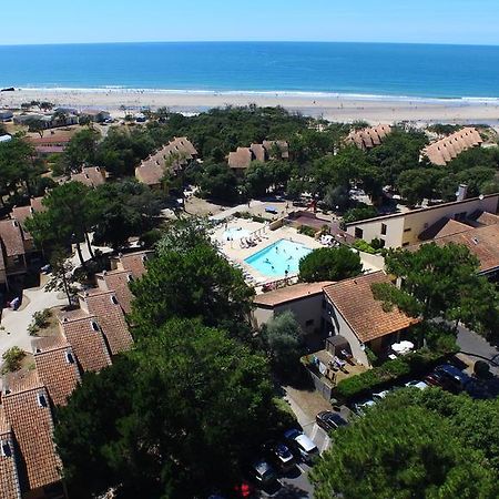 Vvf Soulac-Sur-Mer Bordeaux Medoc Exterior photo