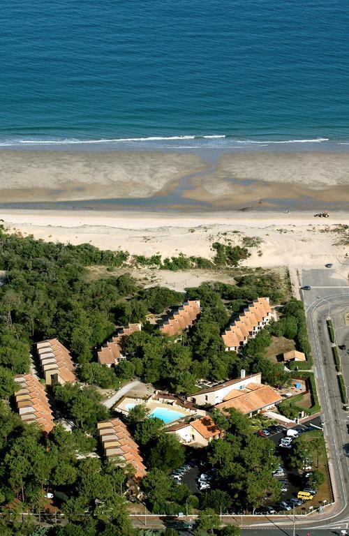Vvf Soulac-Sur-Mer Bordeaux Medoc Exterior photo