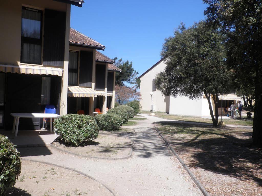 Vvf Soulac-Sur-Mer Bordeaux Medoc Exterior photo